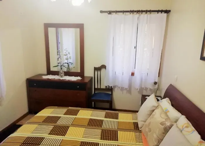 Casa Da Fatima,