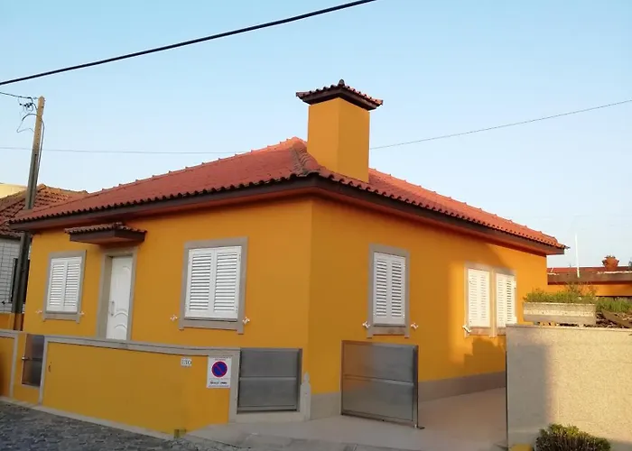 Casa Da Fatima,