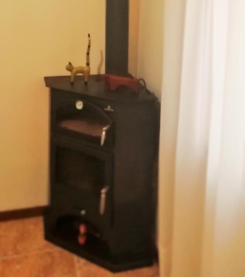 Holiday home Casa Da Fatima, Vila Cha (Porto)