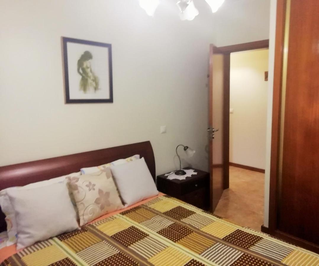 Casa Da Fatima,