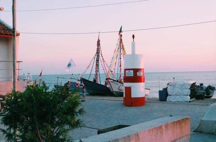 Casa Da Fatima, *