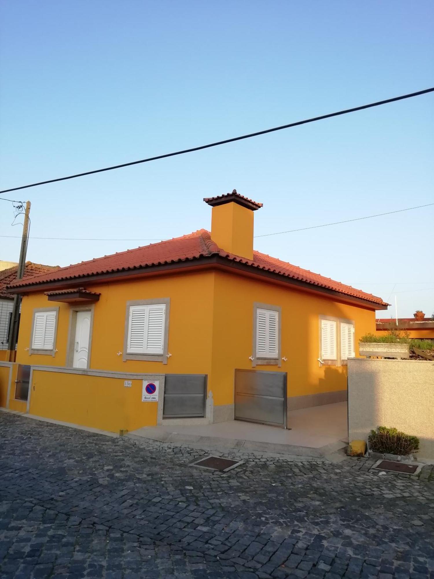 Holiday home Casa Da Fatima, Vila Cha (Porto)