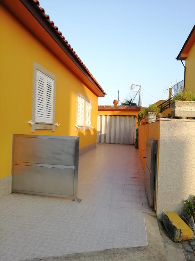 Casa Da Fatima, * Vila Cha (Porto)